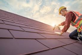 Reliable Fairfax, MN Roofing Service  Solutions